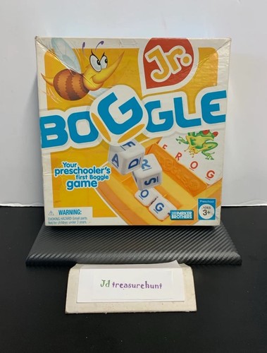 Parker brothers boggle - brothers,