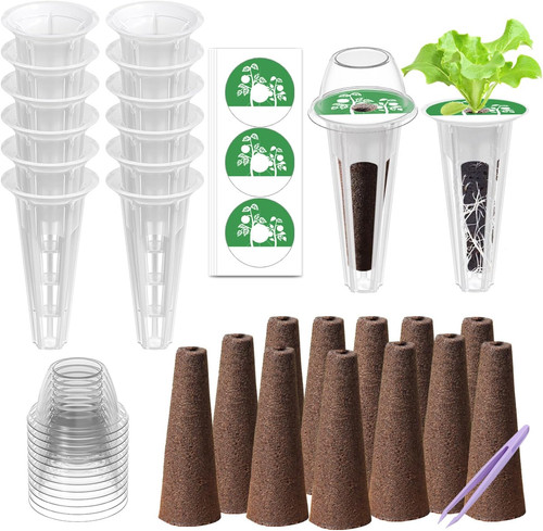 Seed pod kit compatible - seed,