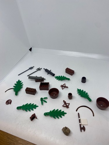 Lego vintage pirate set - pirate,