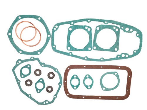 Dnepr gasket set large - set,