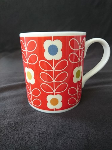 Orla kiely red linea - kiely,