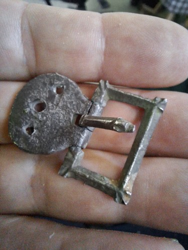 Superb rare norman - superb, silver