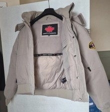 zavetti canada coat womens
