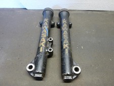 Kawasaki ar125 fork bottoms