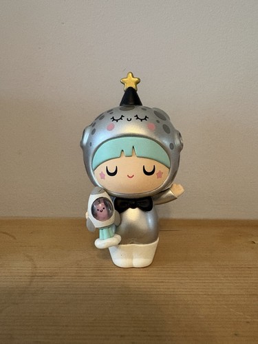 Popmart momiji lunetta mini - popmart,