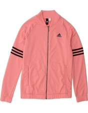 ADIDAS Womens Tracksuit Top