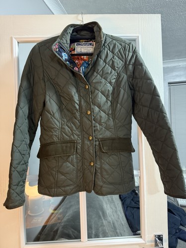 Joules moredale ladies quilted - joules,