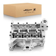 ENGINE CYLINDER HEAD FOR FORD