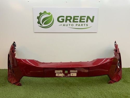 Peugeot 3008 front bumper - peugeot,