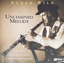 Acker bilk unchained - -,