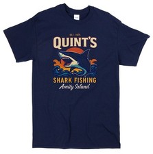 Quints Shark Fishing JAWS