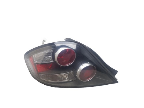 Hyundai coupe taillight lamp - coupe,