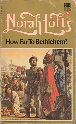 How far bethlehem lofts - how, bethlehem?