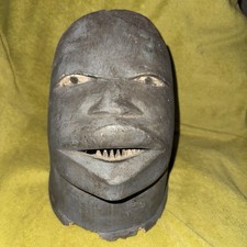 Makonde Hand-Crafted African