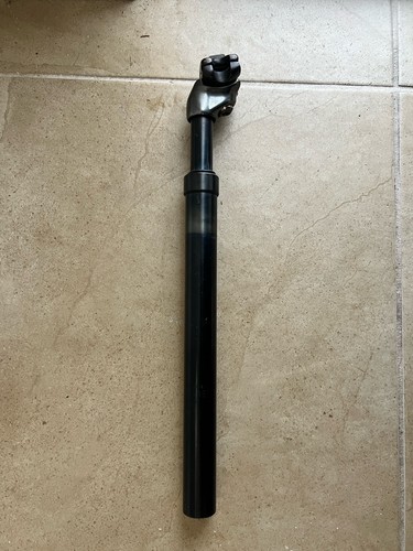 Dropper seat post 2mm x - post, 27.2mm