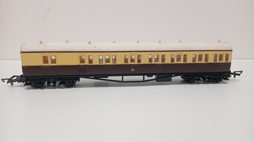 Airfix gauge coach 6895 - airfix,