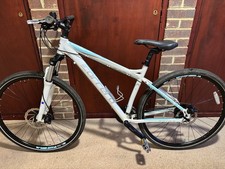 Carrera sulcata mountain bike - mountain,