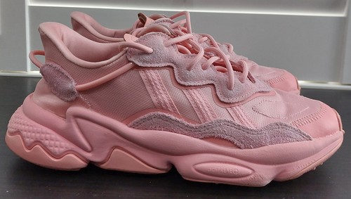 Adidas ozweego shoes pink - ozweego,