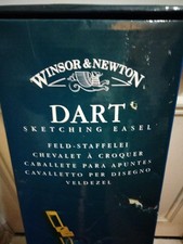 Windsor and newton dart