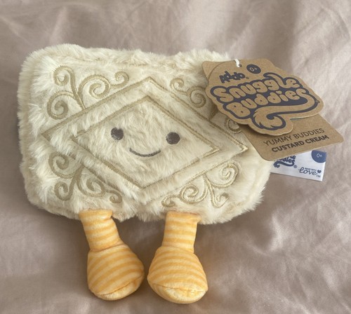 New with tags snuggle - tags,
