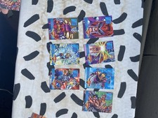 Marvel Overpower CCG Mission