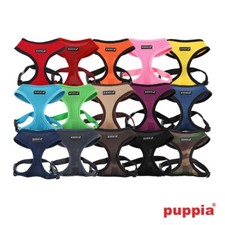 Puppia Air Mesh Soft Harness