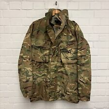 MTP HEAVYWEIGHT JACKET -