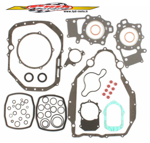 Honda 500 1978 - honda, 1978/1984