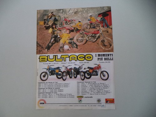 Advertising 1978 - advertising,