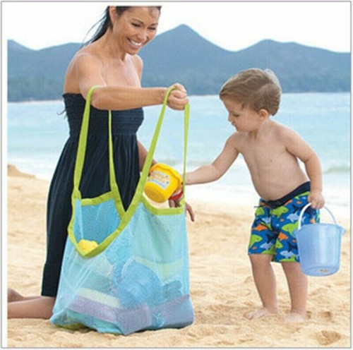 Mesh sand away adult child - sand,