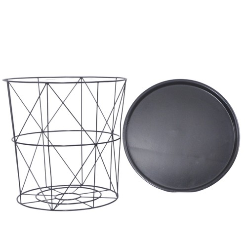 Versatile metal wire round - versatile,