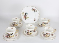 Royal Imperial 16 Piece Bone China Tea Set Article