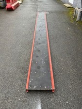 Youngman Staging Board 4.8M x