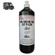 Fine Cut Polishing Compound