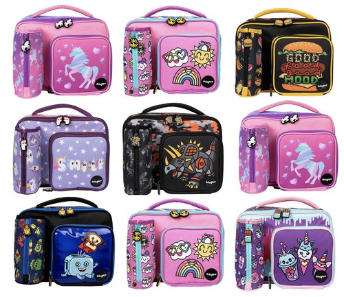 Kids lunch bag thermal - kids,