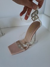 Ego Ginny Sandlas Clear