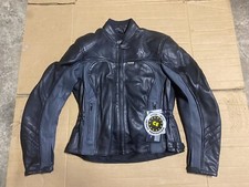 RICHA Anja Ladies leather