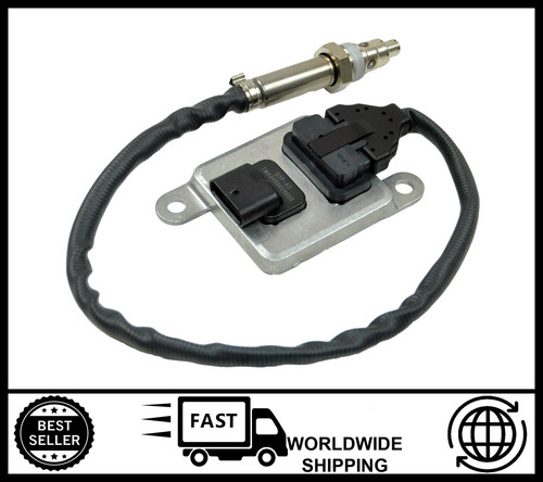 Nitrogen oxide sensor nox for - oxide,