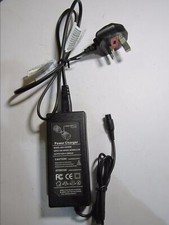 Replacement 42V 2A AC-DC