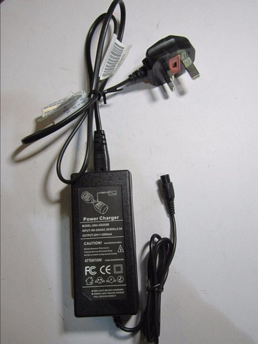 Replacement 42v dc - replacement, ac-dc