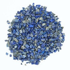 Small Crystal Chips Assorted