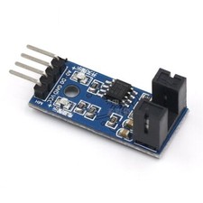 1PCS F249 4 PIN Infrared Speed