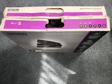 Epson Perfection V370 Photo