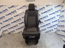 2019 PEUGEOT EXPERT SEAT WITH