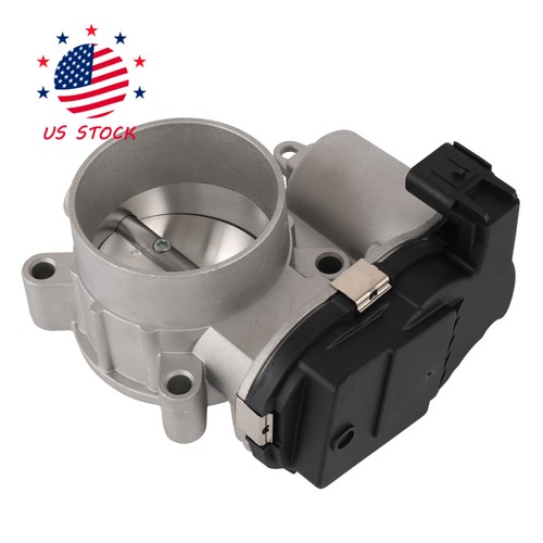 Throttle body with tps - body, sensor
