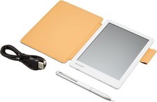 Sharp Electronic Notebook
