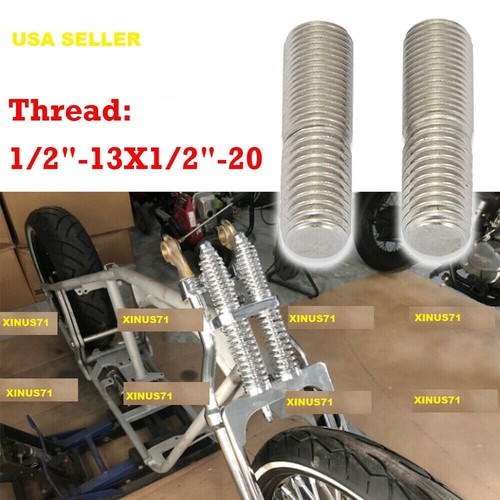 Handlebar front end - handlebar, springer