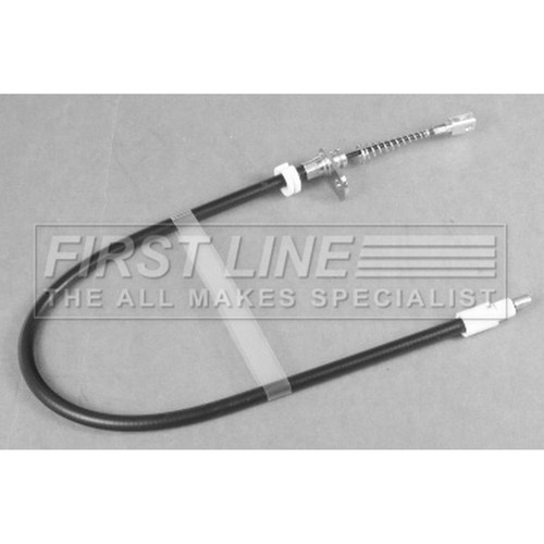Handbrake cable for - handbrake,