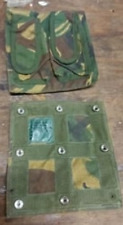 1 x British Army Issued Waistcoat AFV Crewman Rifle Magazine Pad Airsoft?