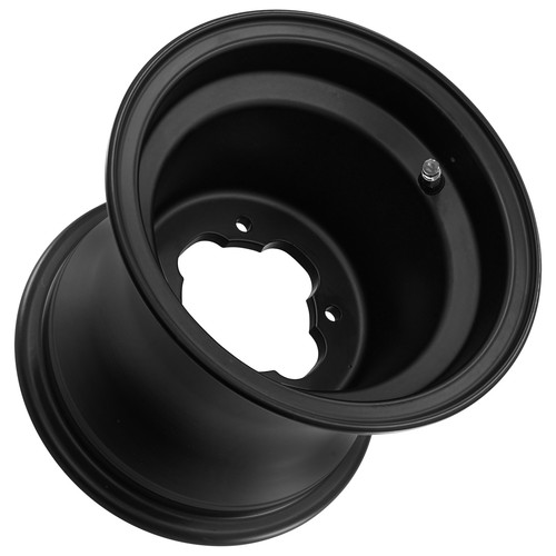 Rear wheel rim - rear,